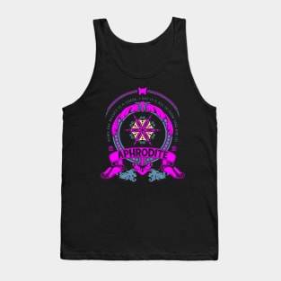 APHRODITE - LIMITED EDITION Tank Top